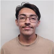 Bonjour, je peux enseigner des mathématiques au niveau second maximum